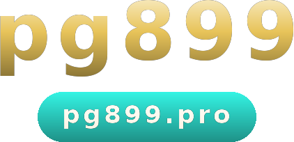 pg899 โลโก้